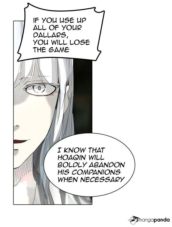 Tower of God Chapter 268 image 071